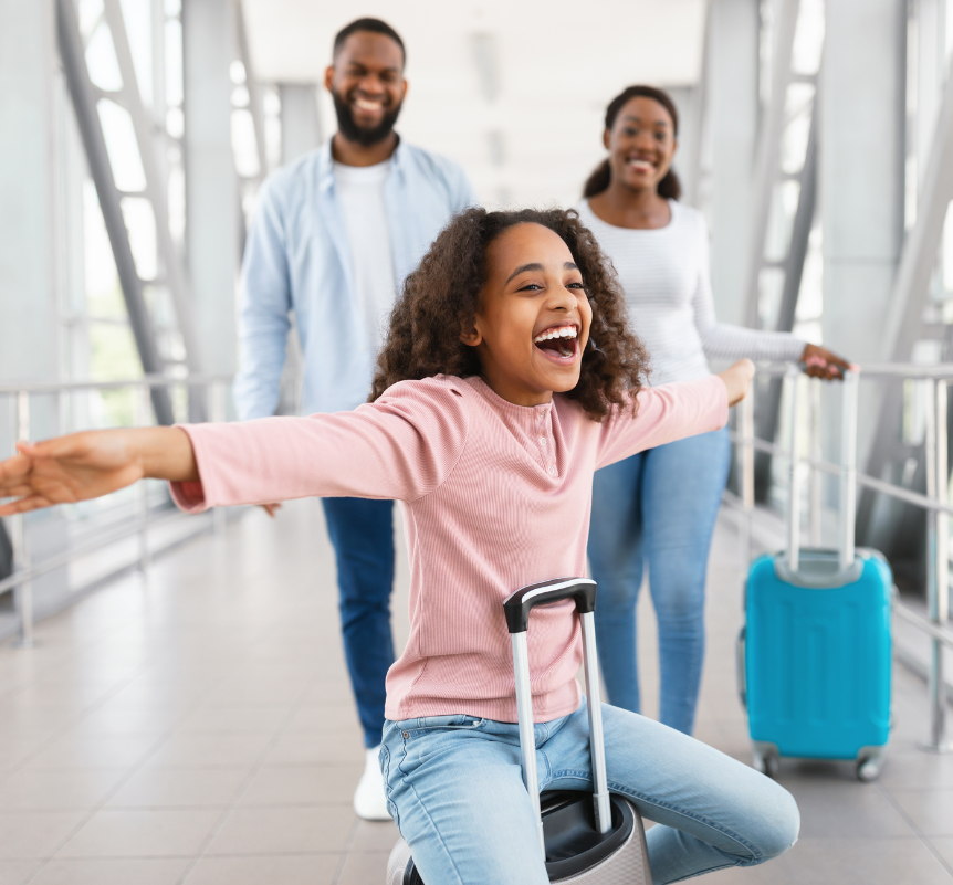 Viajeros Smart Travel