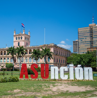 Paraguay