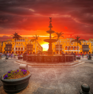 Perú