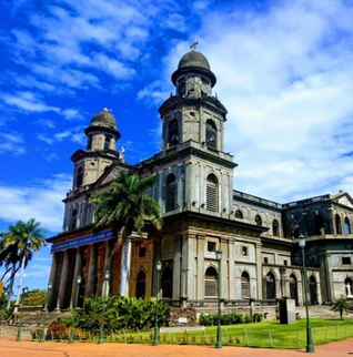 Nicaragua