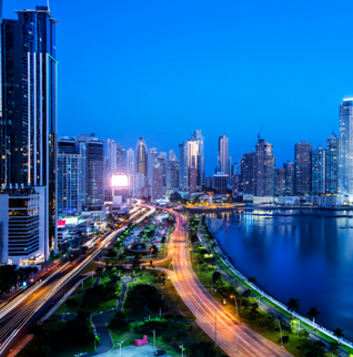 Panamá