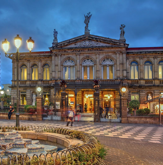 Costa Rica