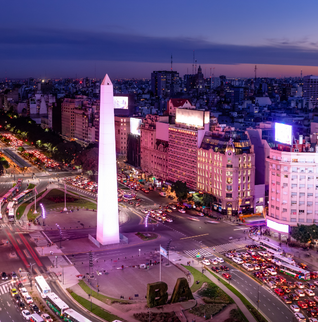 Argentina