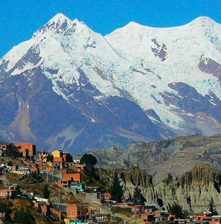 Bolivia